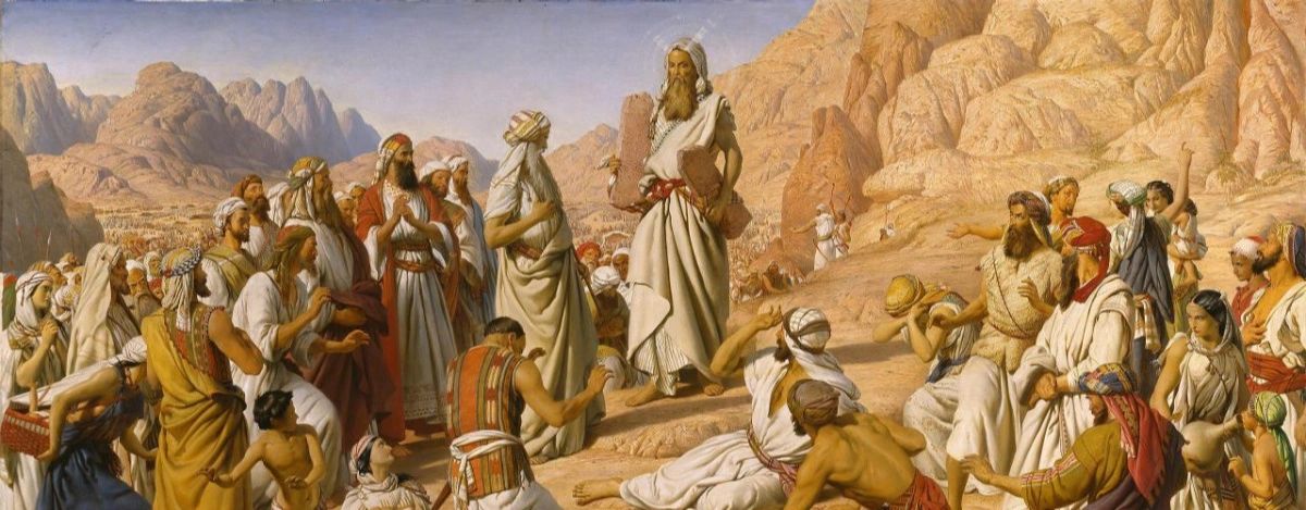 How Should Christians Deal with Mosaic Law?